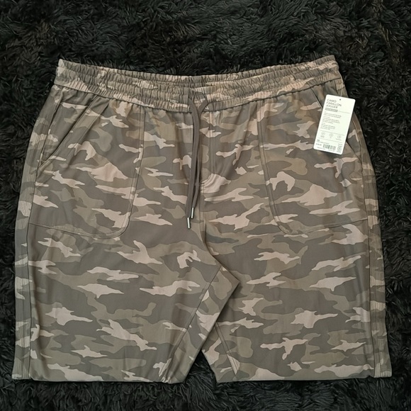 🛍️H-P🤩 Athleta Camo Farallon Jogger Plus Size 🤩🛍️ - Picture 6 of 15